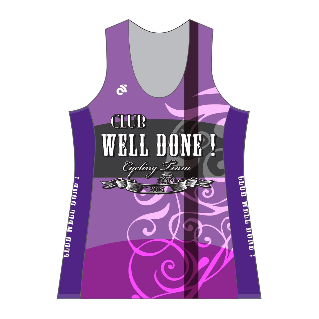 Performance Women'sランシングレット