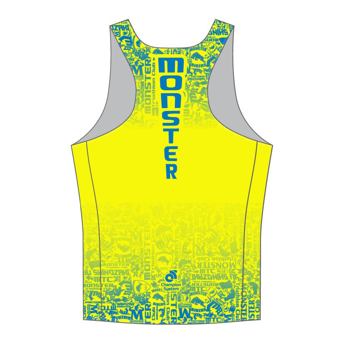 Tech Women'sランシングレット