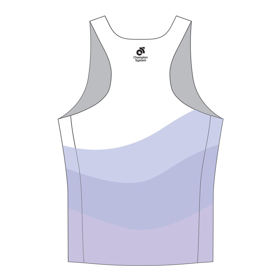Tech Women'sランシングレット