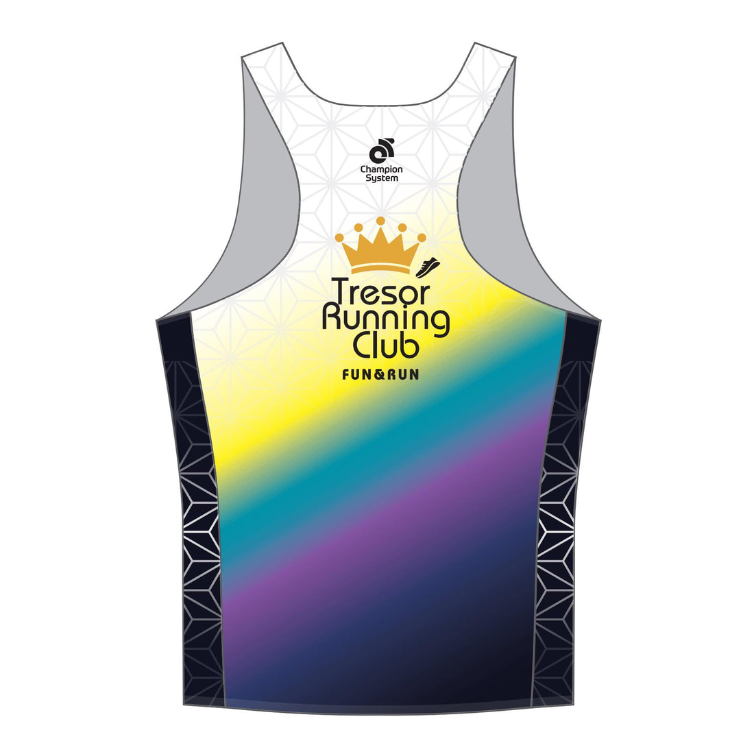 Tech Women'sランシングレット