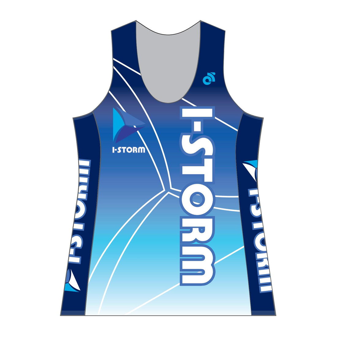 Tech Women'sランシングレット