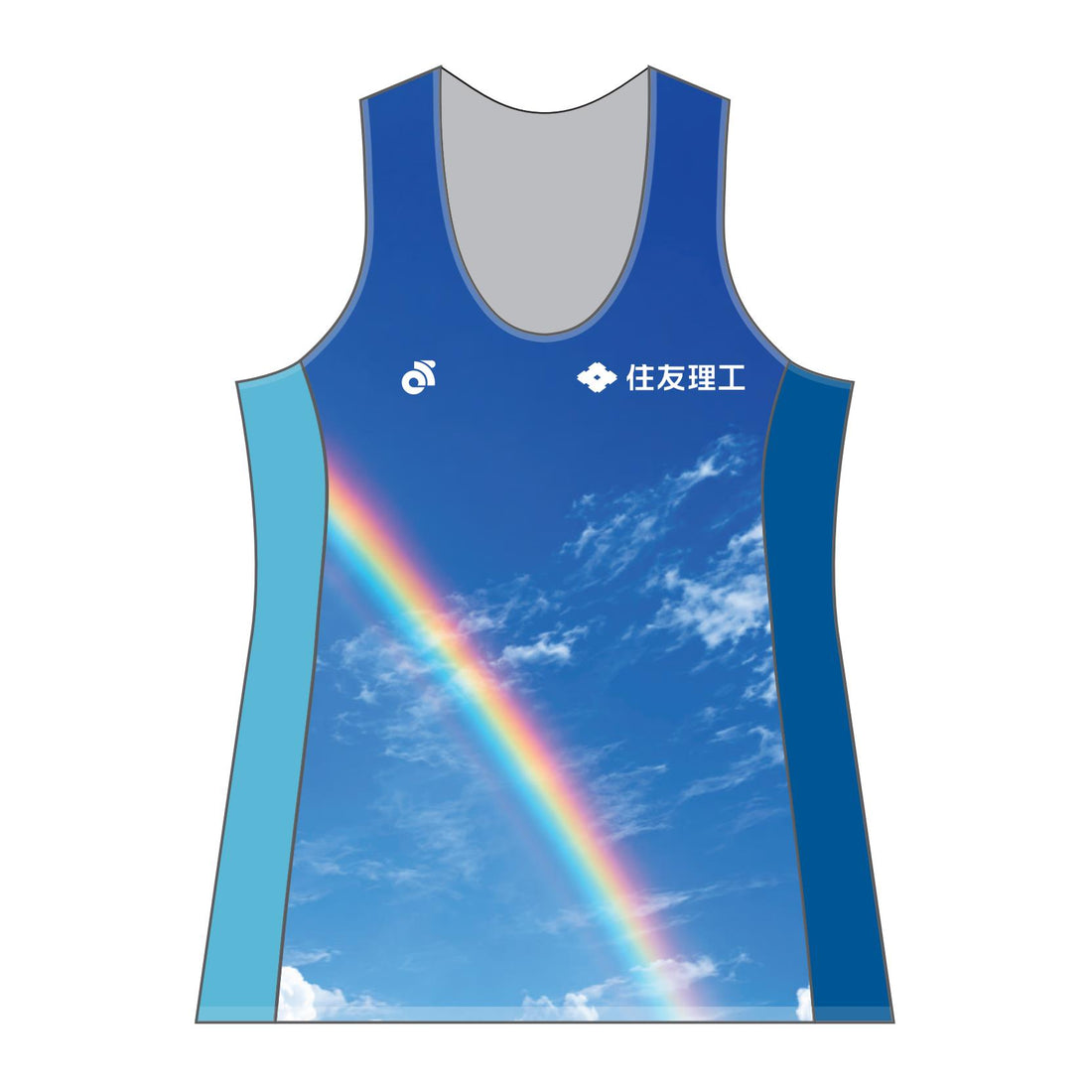 Tech Women'sランシングレット