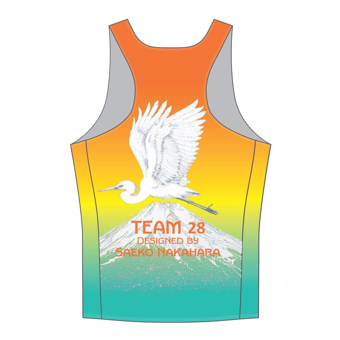 Tech Women'sランシングレット