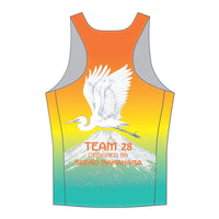 Tech Women'sランシングレット
