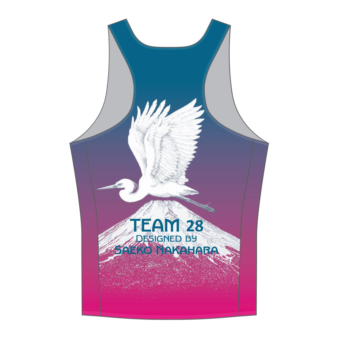 Tech Women'sランシングレット