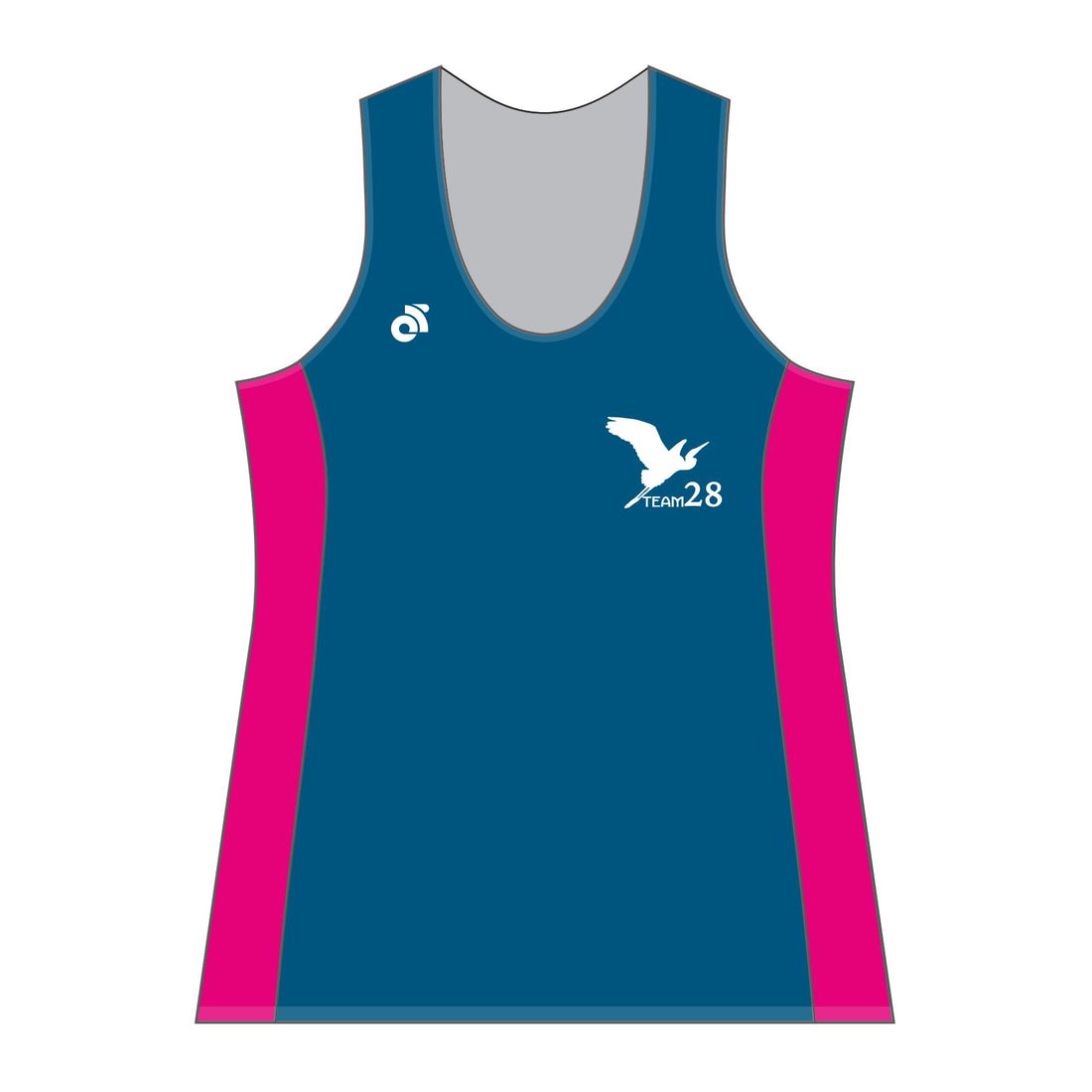 Tech Women'sランシングレット