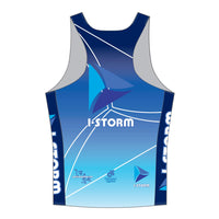 Tech Women'sランシングレット