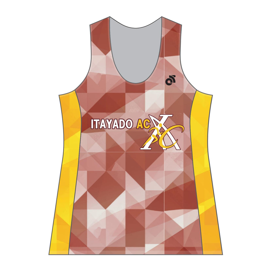 Tech Women'sランシングレット