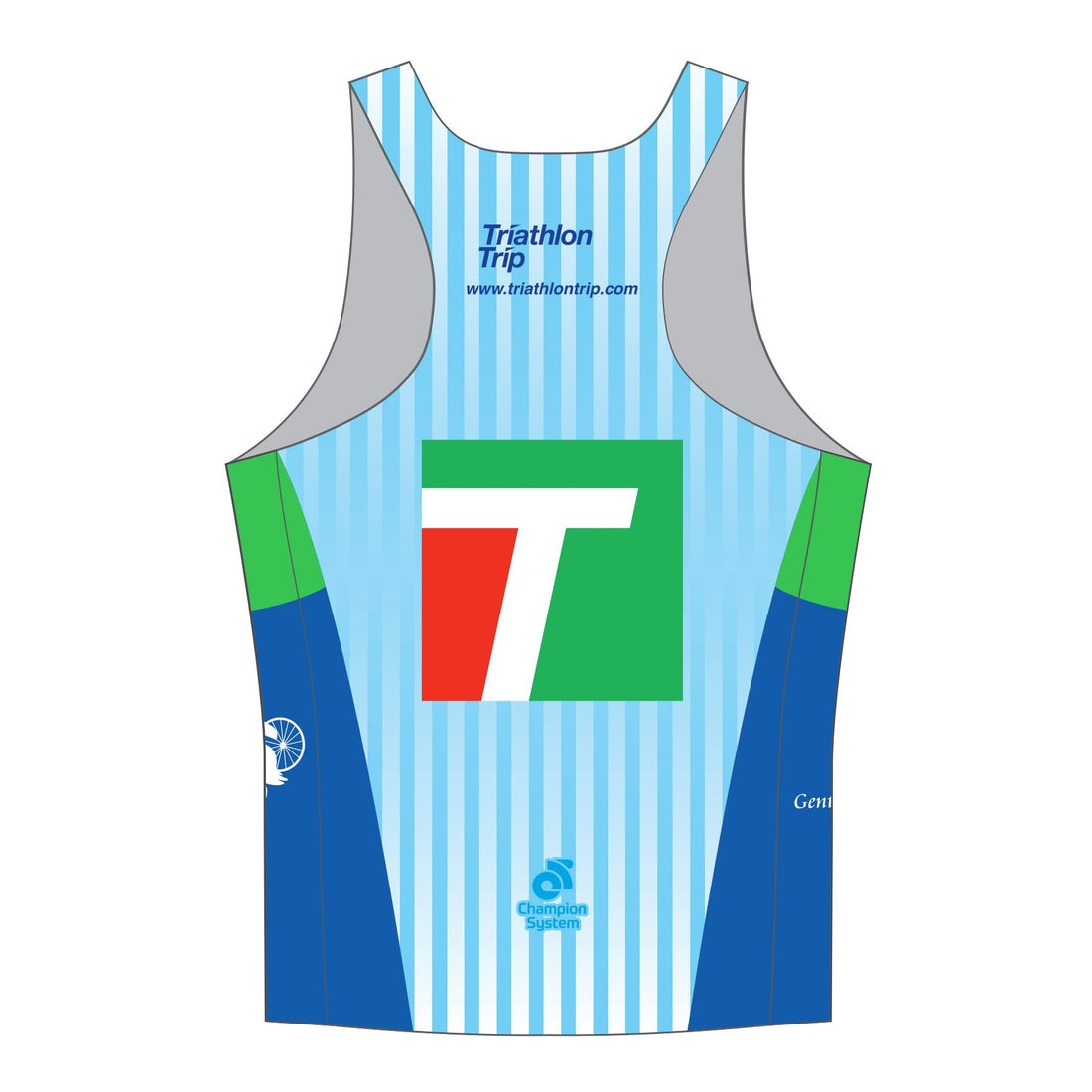 Tech Women'sランシングレット