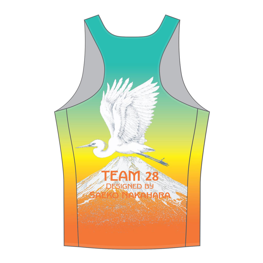 Tech Women'sランシングレット