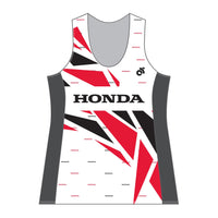 Tech Women'sランシングレット
