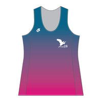 Tech Women'sランシングレット