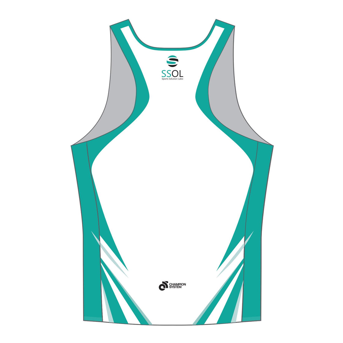 Tech Women'sランシングレット