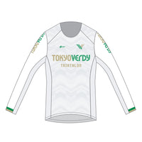 Performance Women's長袖ラントップ