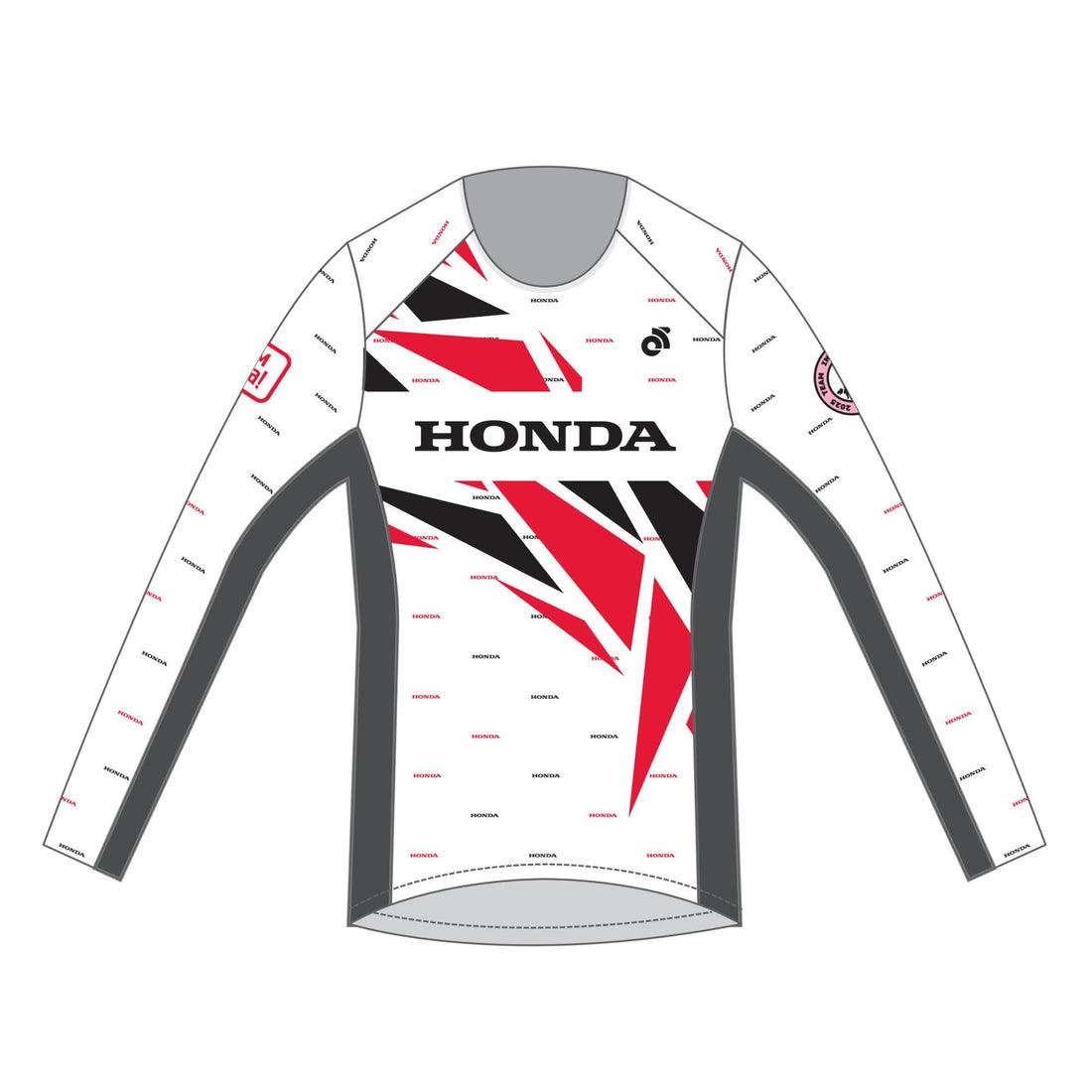 Performance Women's長袖ラントップ
