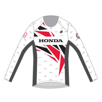 Performance Women's長袖ラントップ