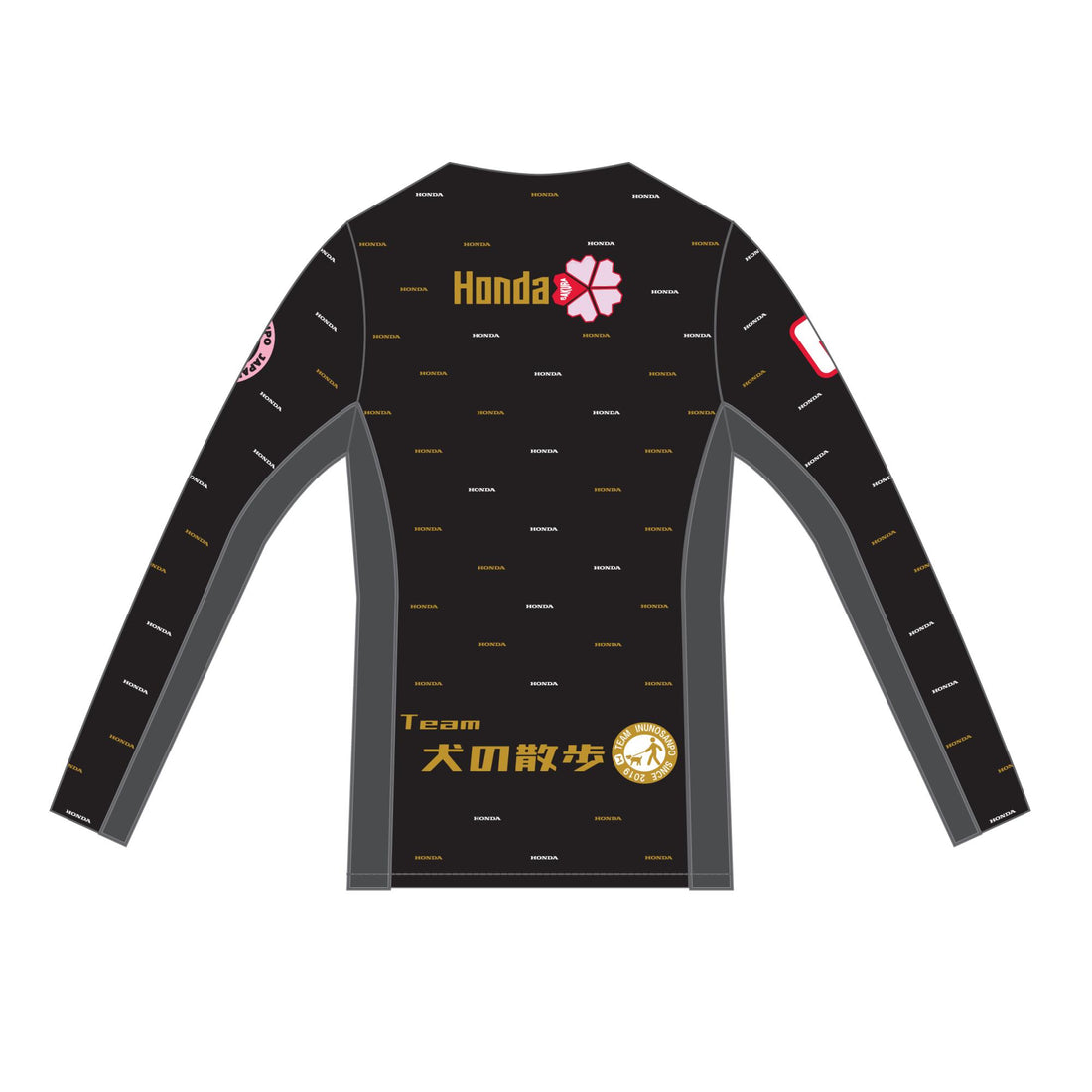 Performance Women's長袖ラントップ
