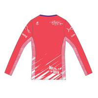 Performance Women's長袖ラントップ