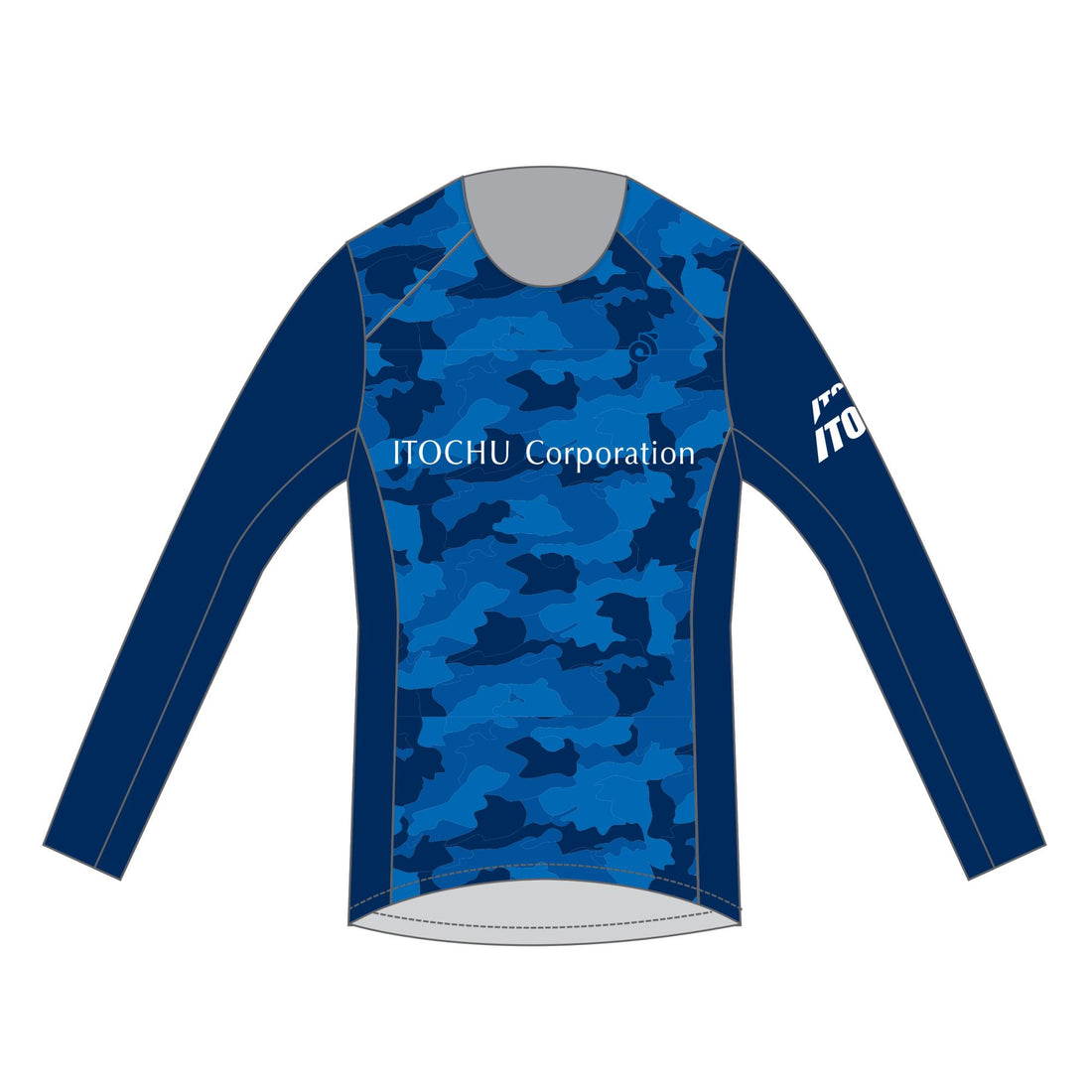 Performance Women's長袖ラントップ