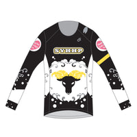 Performance Women's長袖ラントップ