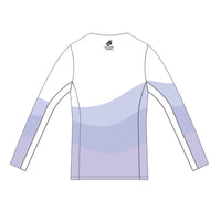 Performance Women's長袖ラントップ