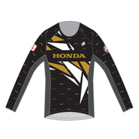 Performance Women's長袖ラントップ