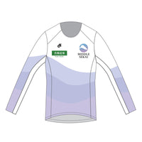 Performance Women's長袖ラントップ
