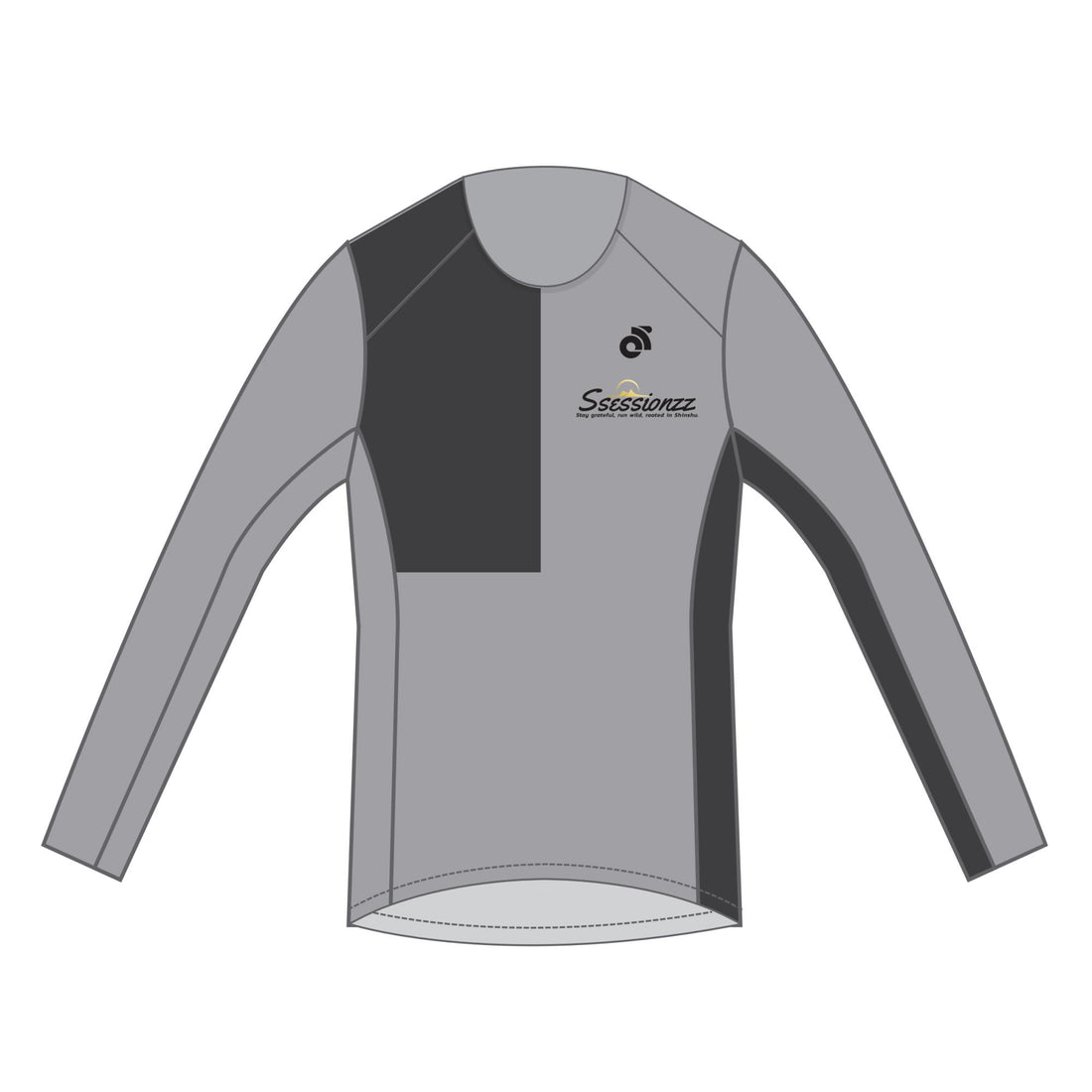 Performance Women's長袖ラントップ