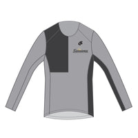 Performance Women's長袖ラントップ