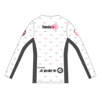 Apex Women's長袖ラントップ