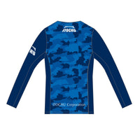 Apex Women's長袖ラントップ