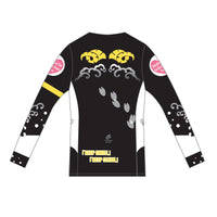 Apex Women's長袖ラントップ