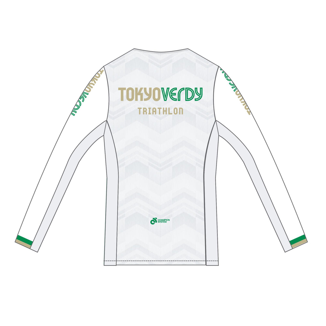 Apex Women's長袖ラントップ