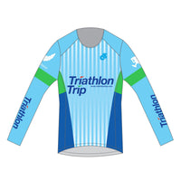 Apex Women's長袖ラントップ
