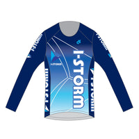 Apex Women's長袖ラントップ