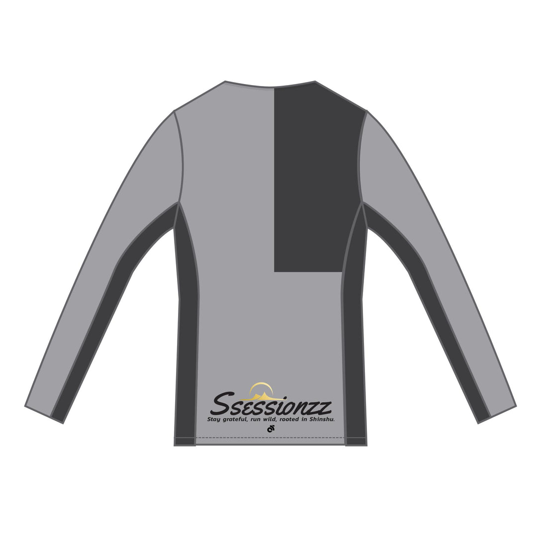 Apex Women's長袖ラントップ