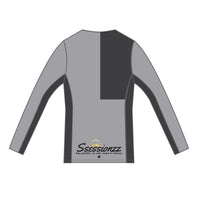 Apex Women's長袖ラントップ