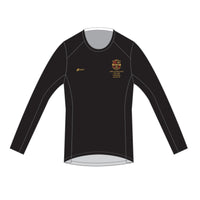 Tech Women's長袖ラントップ