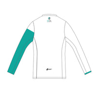 Tech Women's長袖ラントップ