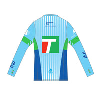 Tech Women's長袖ラントップ