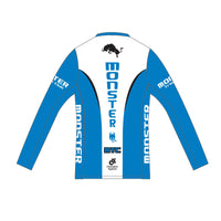 Tech Women's長袖ラントップ