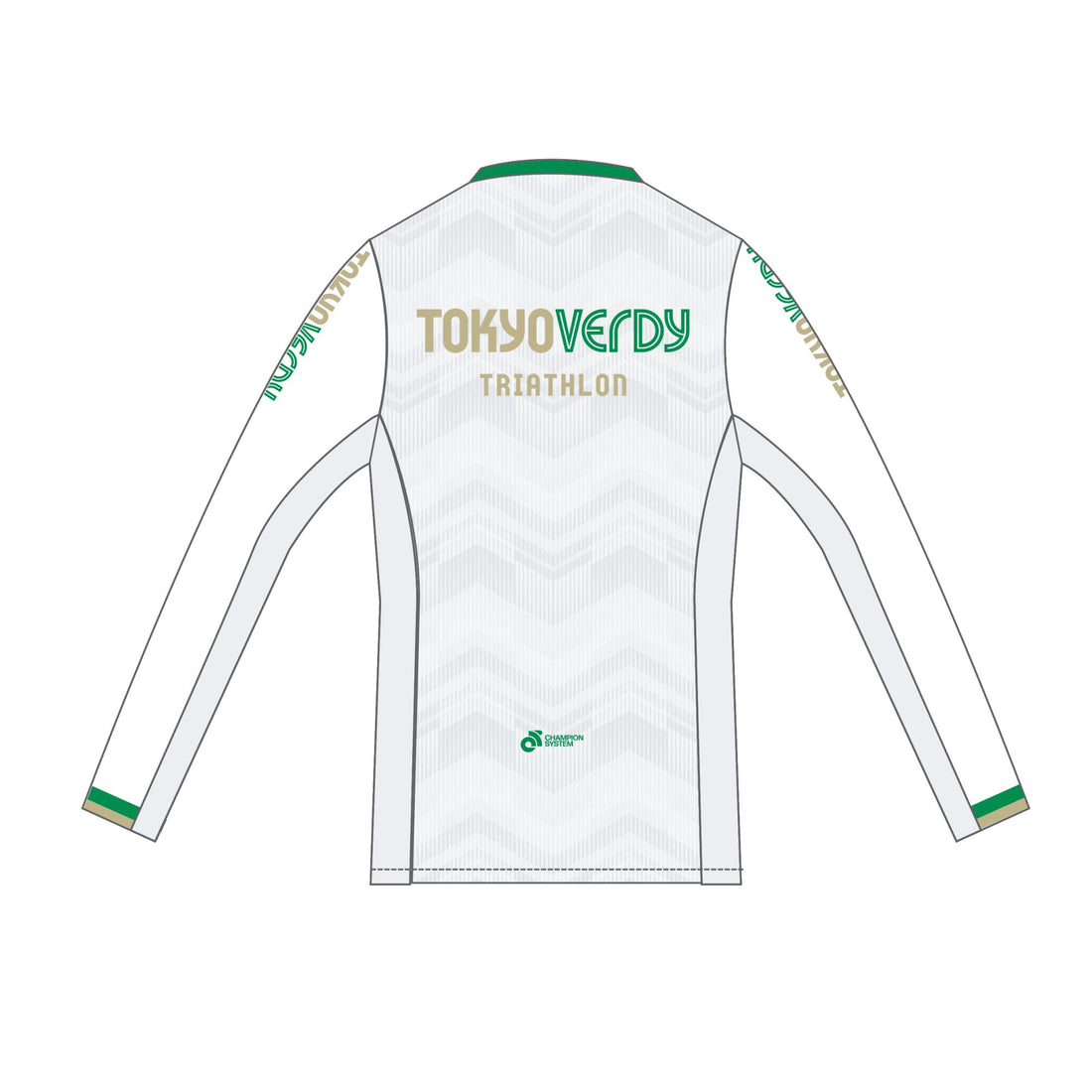Tech Women's長袖ラントップ
