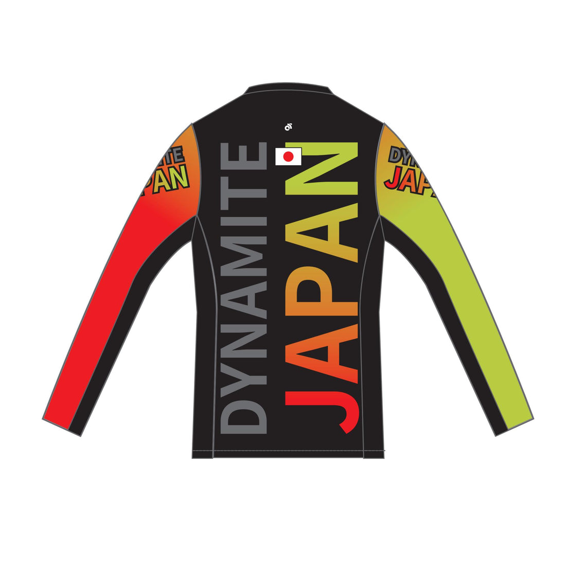 Tech Women's長袖ラントップ