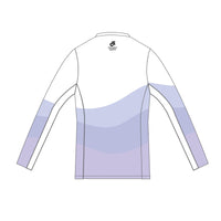 Tech Women's長袖ラントップ