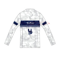 Tech Women's長袖ラントップ
