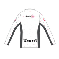 Tech Women's長袖ラントップ