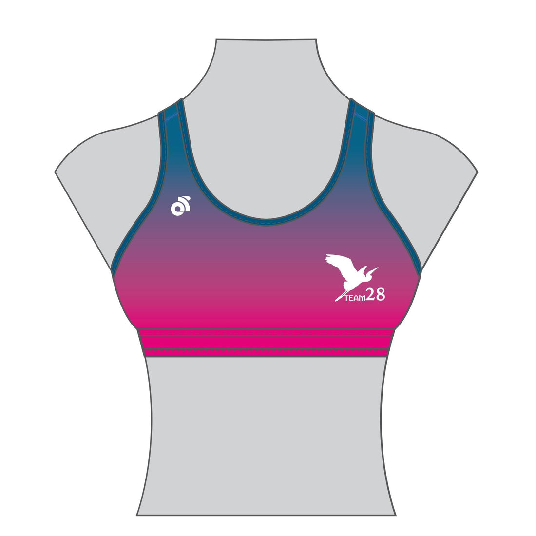 Performance Sports Bra