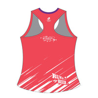Women's レーサーバックシングレット
