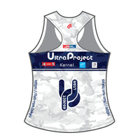 Women's レーサーバックシングレット