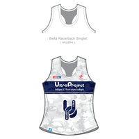 Women's レーサーバックシングレット
